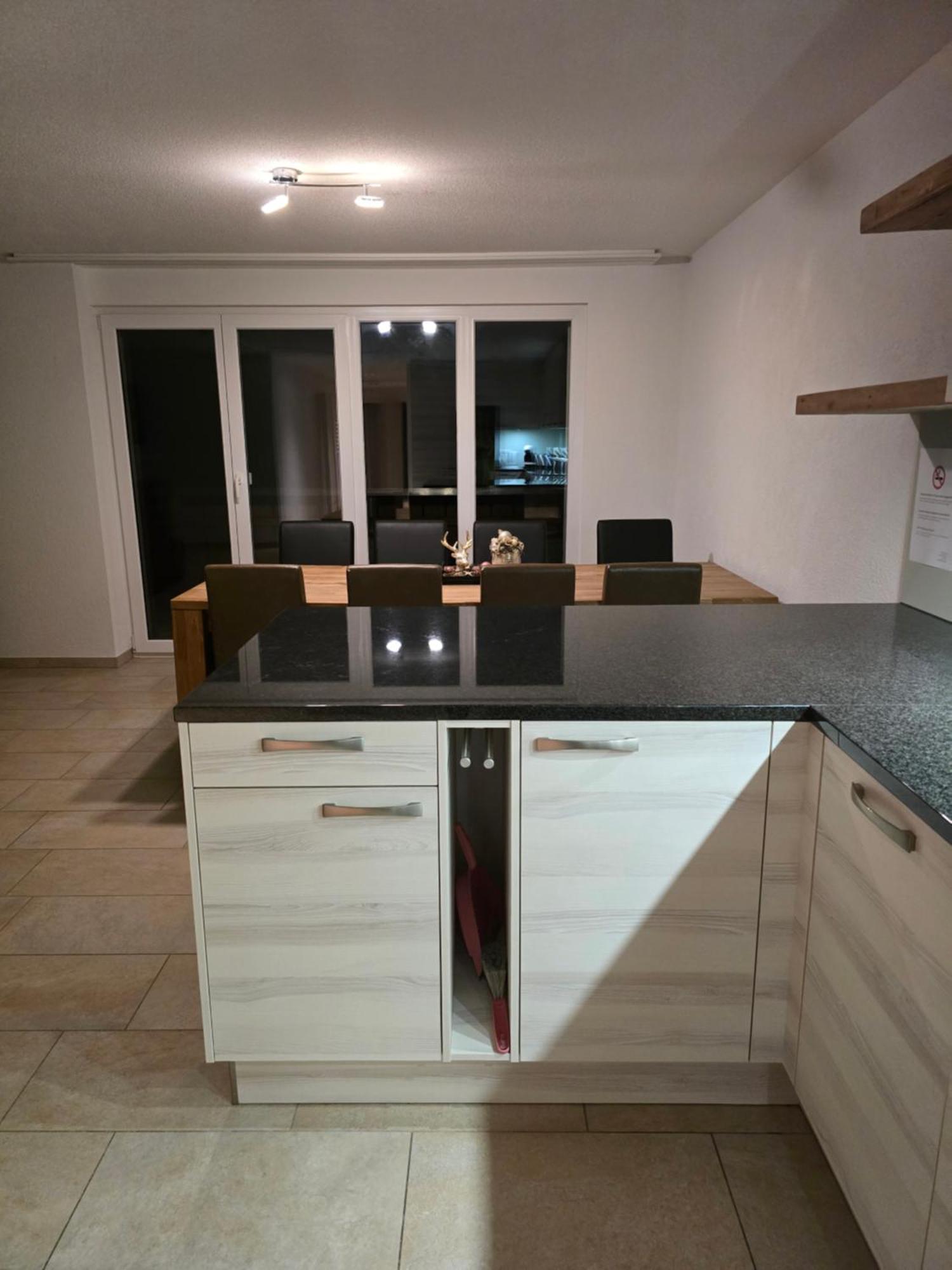 Harder Apartment - Aare Jungfrau Ag Вільдерсвіль Екстер'єр фото
