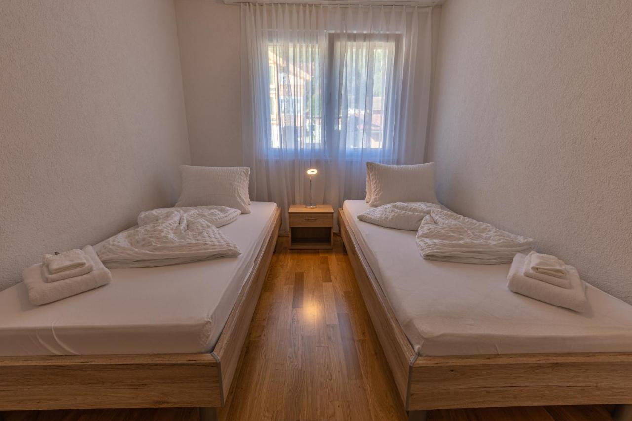 Harder Apartment - Aare Jungfrau Ag Вільдерсвіль Екстер'єр фото